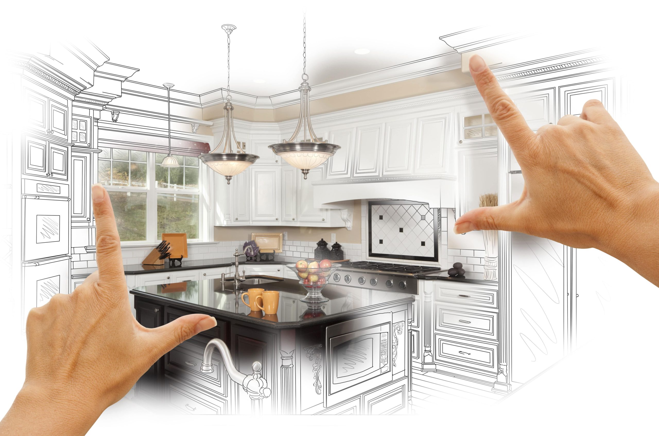 Our specialists in Montgomery County, PA help you create a kitchen that reflects your personal style and design.